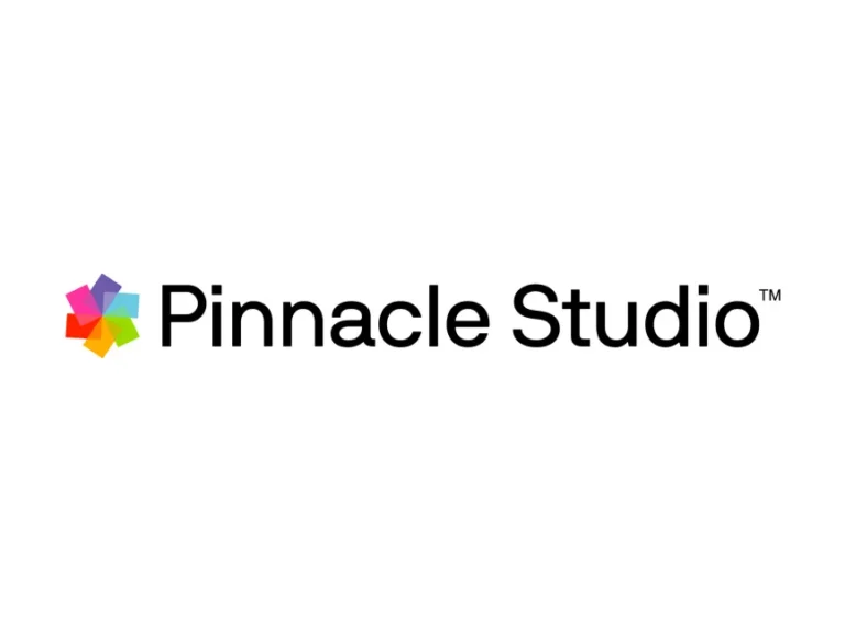 Pinnacle Studio Logo