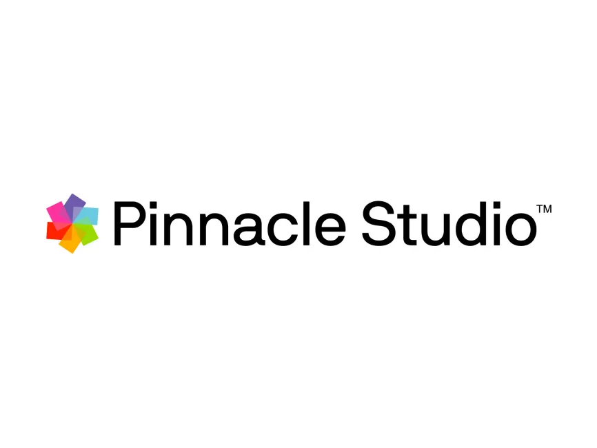 Pinnacle Studio Logo