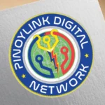 Pinoylink Digital Network Logo