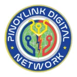 Pinoylink Digital Network Logo
