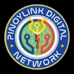 Pinoylink Digital Network Logo