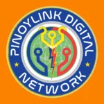 Pinoylink Digital Network Logo