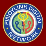 Pinoylink Digital Network Logo