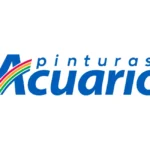 Pinturas Acuario Logo