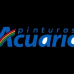 Pinturas Acuario Logo
