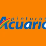 Pinturas Acuario Logo