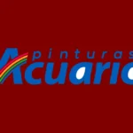 Pinturas Acuario Logo