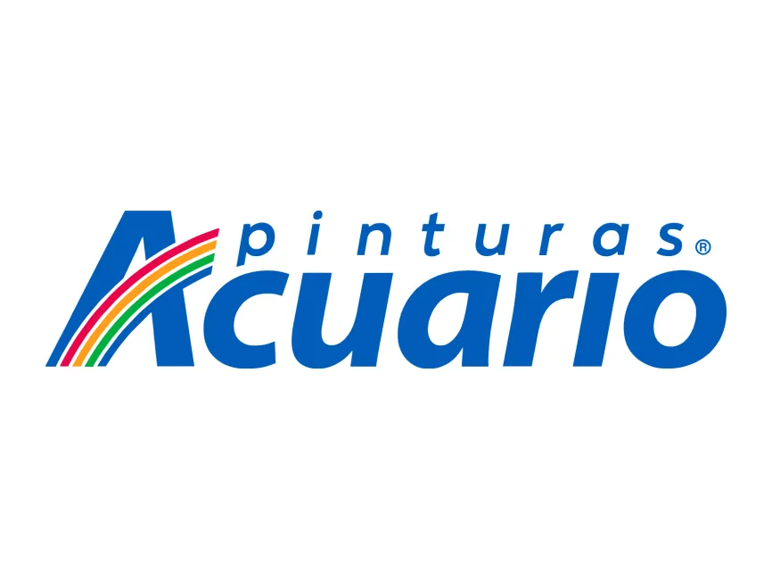 Pinturas Acuario Logo