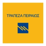 Piraeus Bank Logo