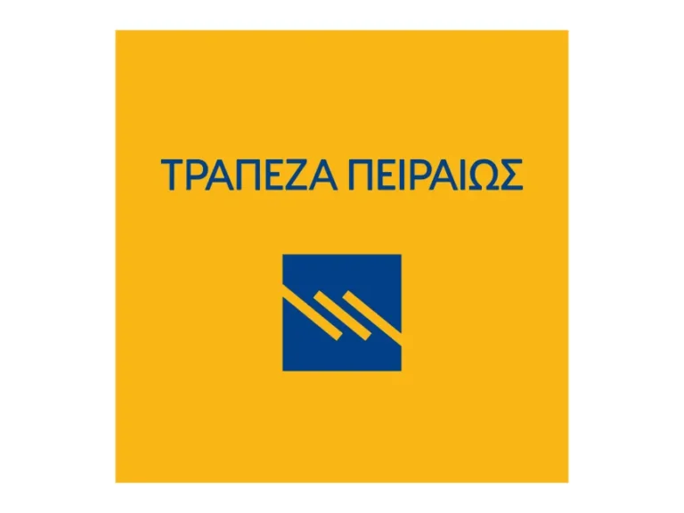 Piraeus Bank Logo