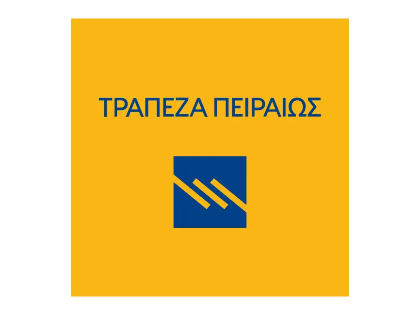 Piraeus Bank Logo