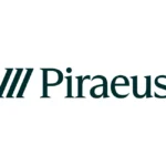 Piraeus Bank New 2024 Logo