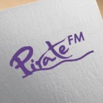 Pirate FM Logo