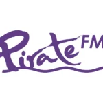 Pirate FM Logo