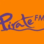 Pirate FM Logo
