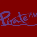 Pirate FM Logo