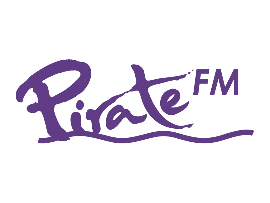 Pirate FM Logo