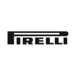 Pirelli Black Logo