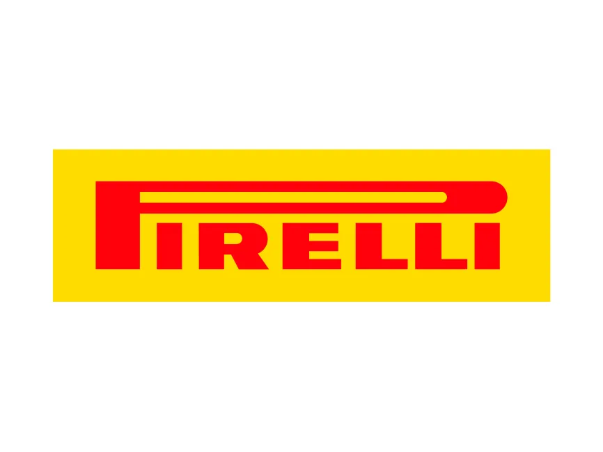 Pirelli New Logo