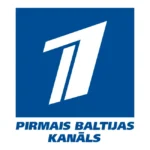Pirmais Baltijas Kanals Logo