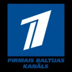 Pirmais Baltijas Kanals Logo