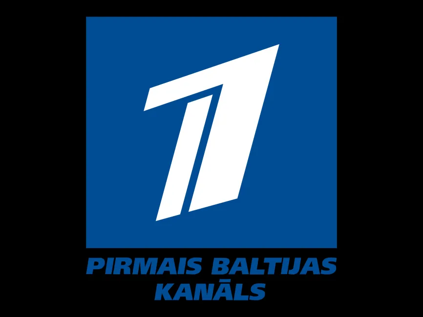 Pirmais Baltijas Kanals Logo