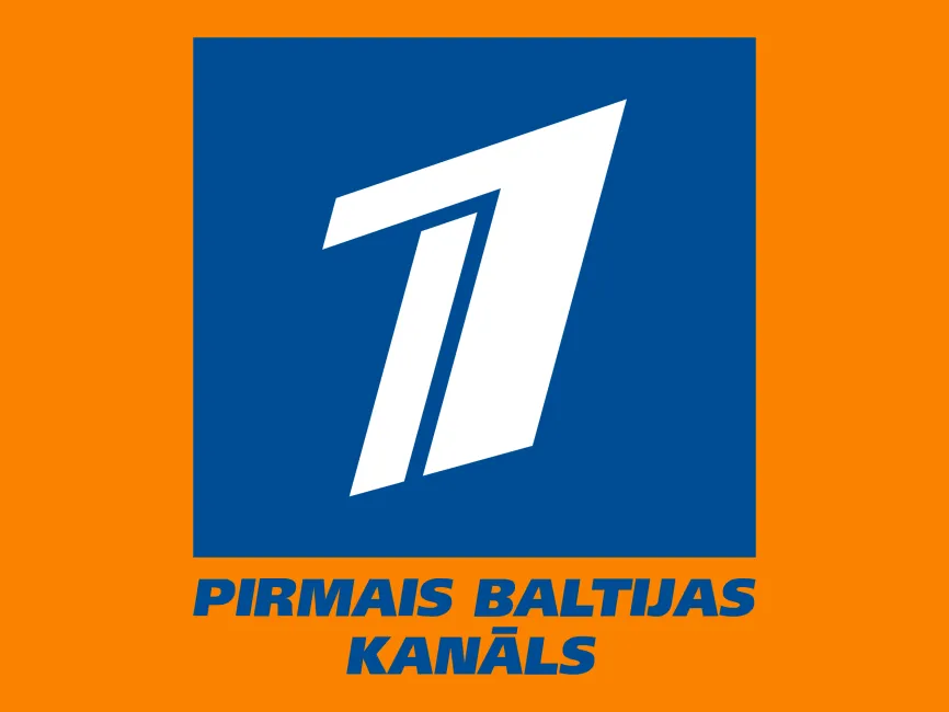 Pirmais Baltijas Kanals Logo