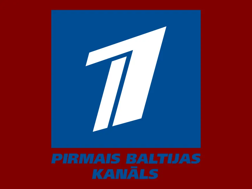 Pirmais Baltijas Kanals Logo