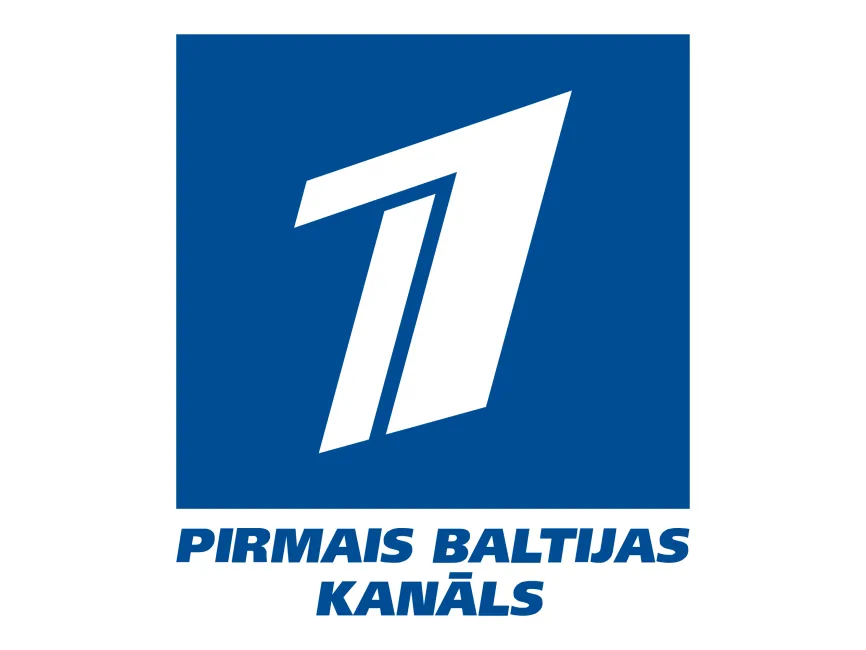 Pirmais Baltijas Kanals Logo