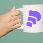 Pitch Icon Logo