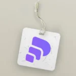 Pitch Icon Logo