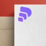 Pitch Icon Logo