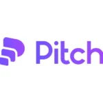 Pitch Presentation Logo