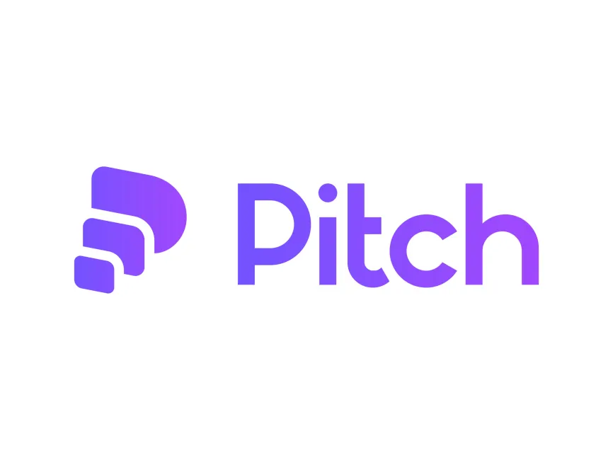 Pitch Presentation Logo