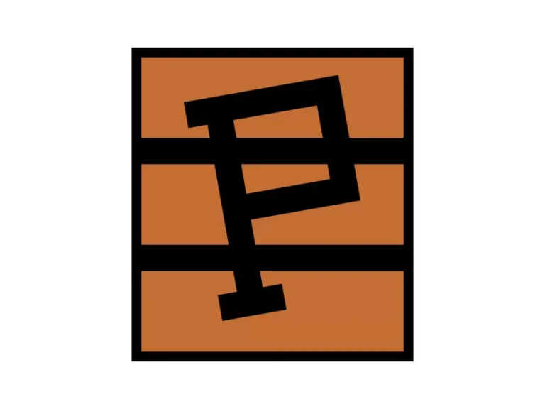 Pittsburgh Pirates Dark Logo