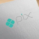 PIX Logo