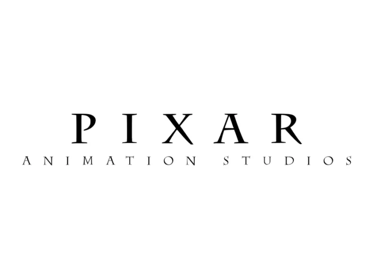 Pixar Logo