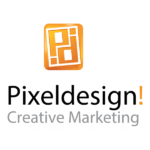 Pixeldesign Creative Marketing