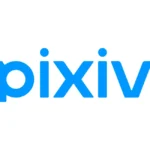 Pixiv Art Community Logo