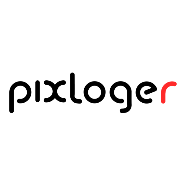 pixloger text color