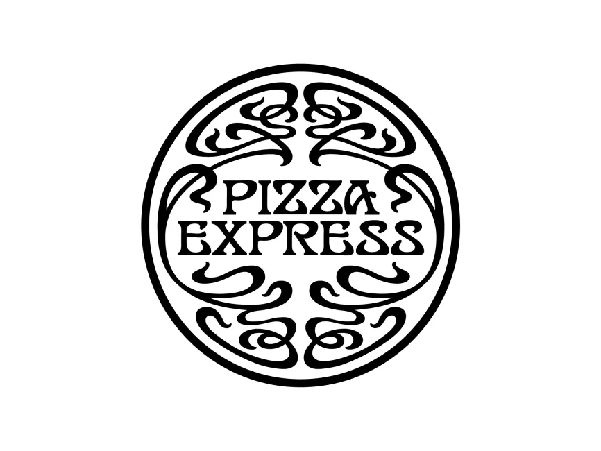Pizza Express Logo