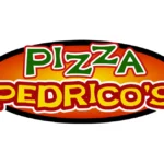 Pizza Pedrico's Logo