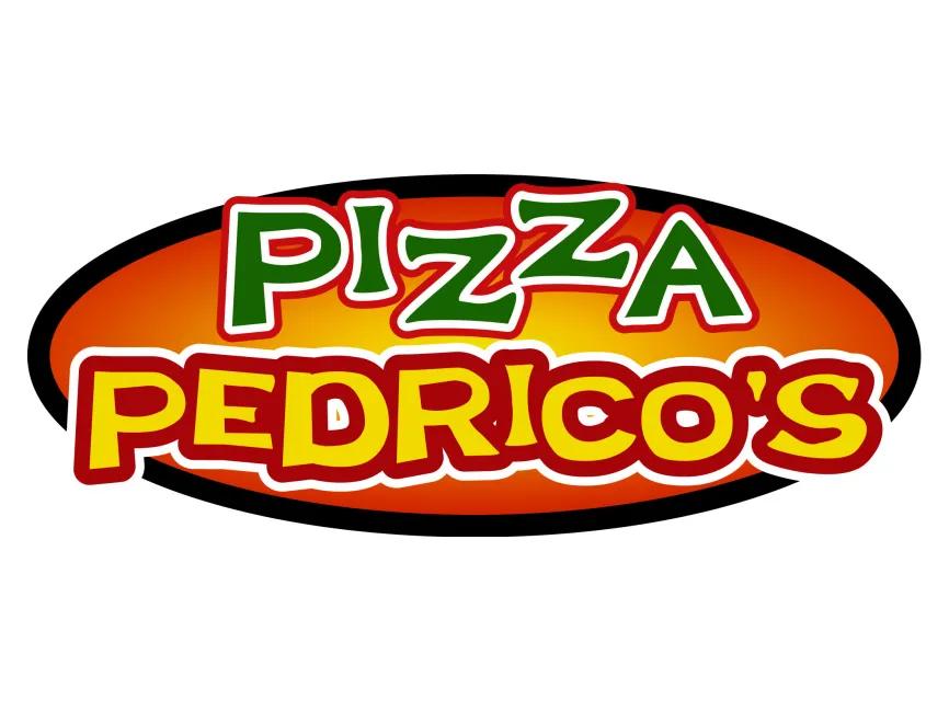 Pizza Pedrico's Logo