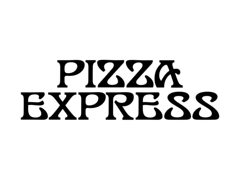 PizzaExpress Logo