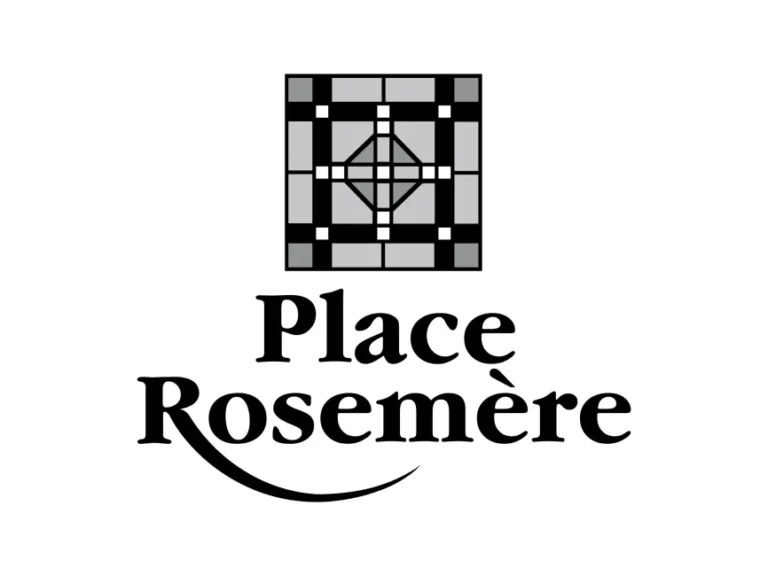 Place Rosemere Logo