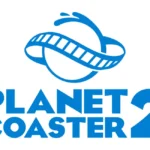 Planet Coaster 2 Logo