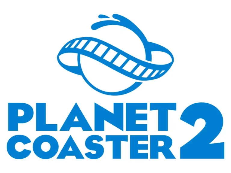 Planet Coaster 2 Logo