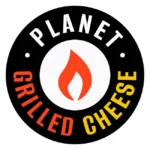 Planet Grilled Cheese Logo