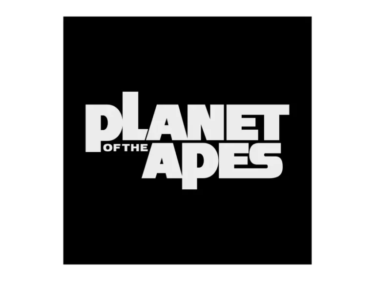 Planet Of The Apes Logo