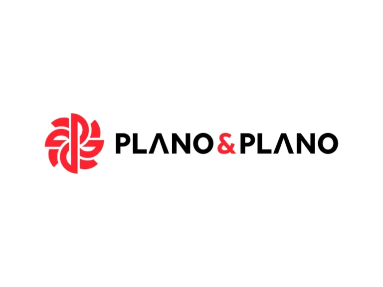 Plano&Plano Logo
